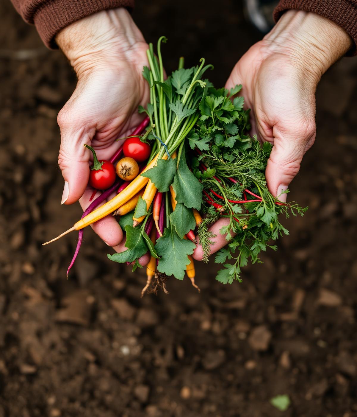 Discover what thrives